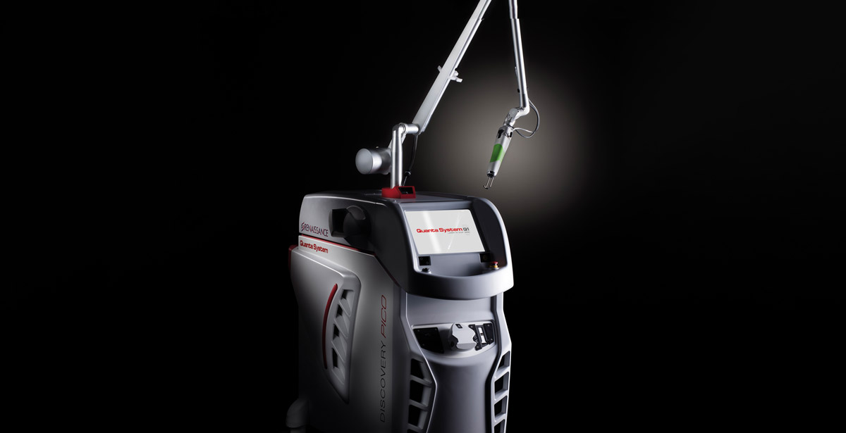 miglior laser per rimozione tatuaggi